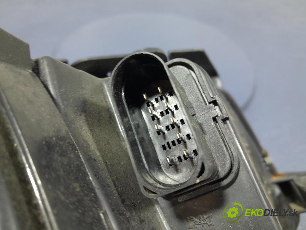 Vw Passat 2004 světlo Levý: 