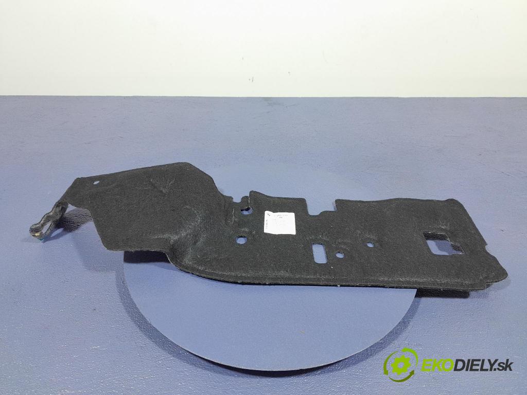 Bmw Seria 2 2021 Zvuková izolácia 7451712