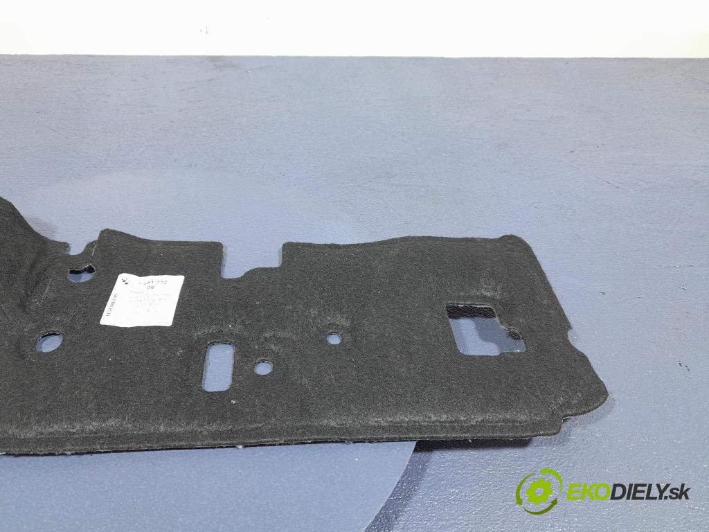 Bmw Seria 2 2021 Zvuková izolácia 7451712