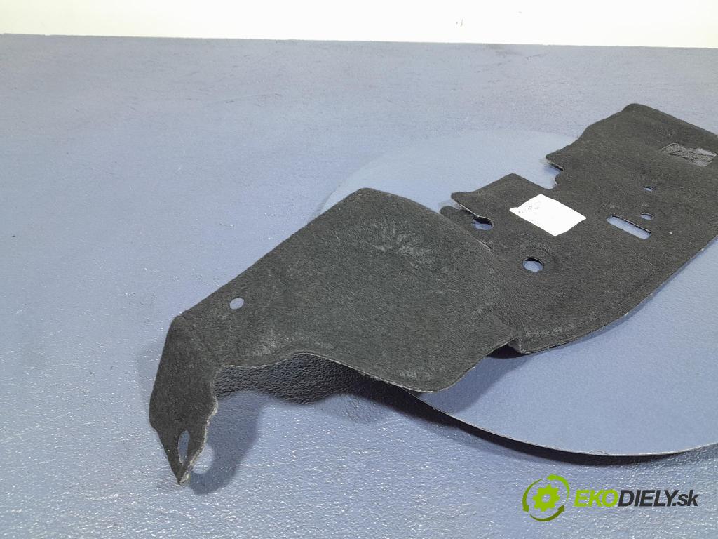 Bmw Seria 2 2021 Zvuková izolácia 7451712