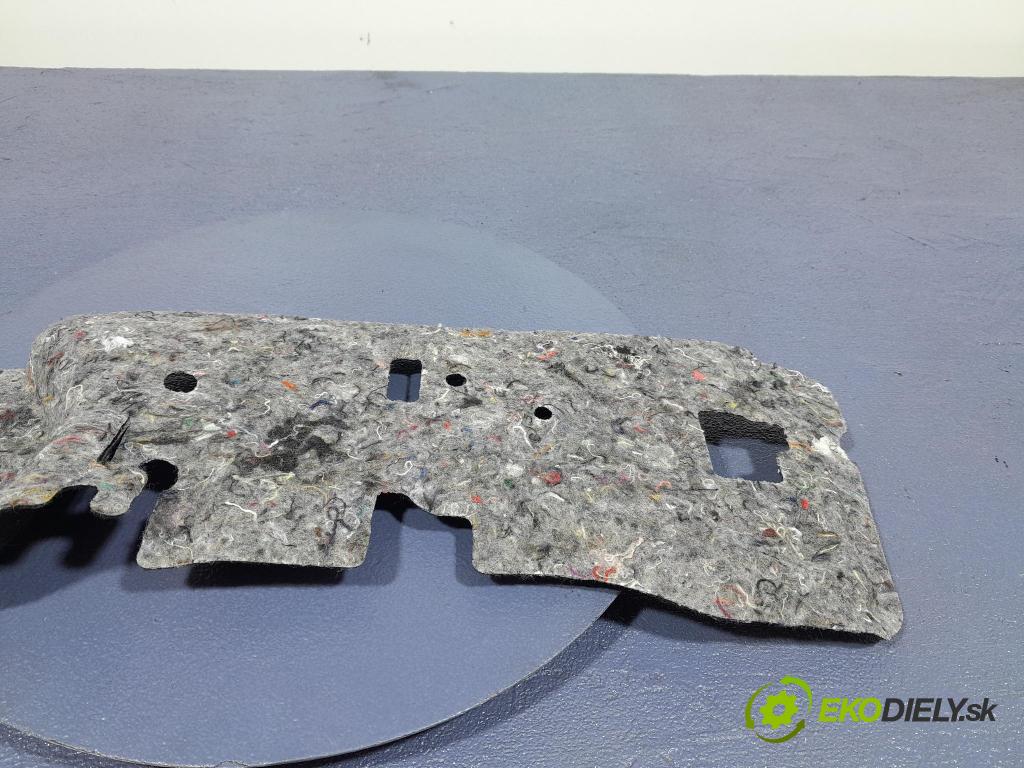 Bmw Seria 2 2021 Zvuková izolácia 7451712