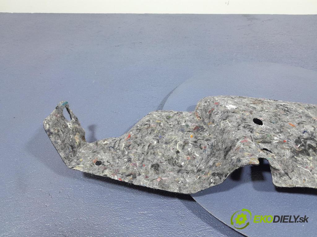 Bmw Seria 2 2021 Zvuková izolácia 7451712