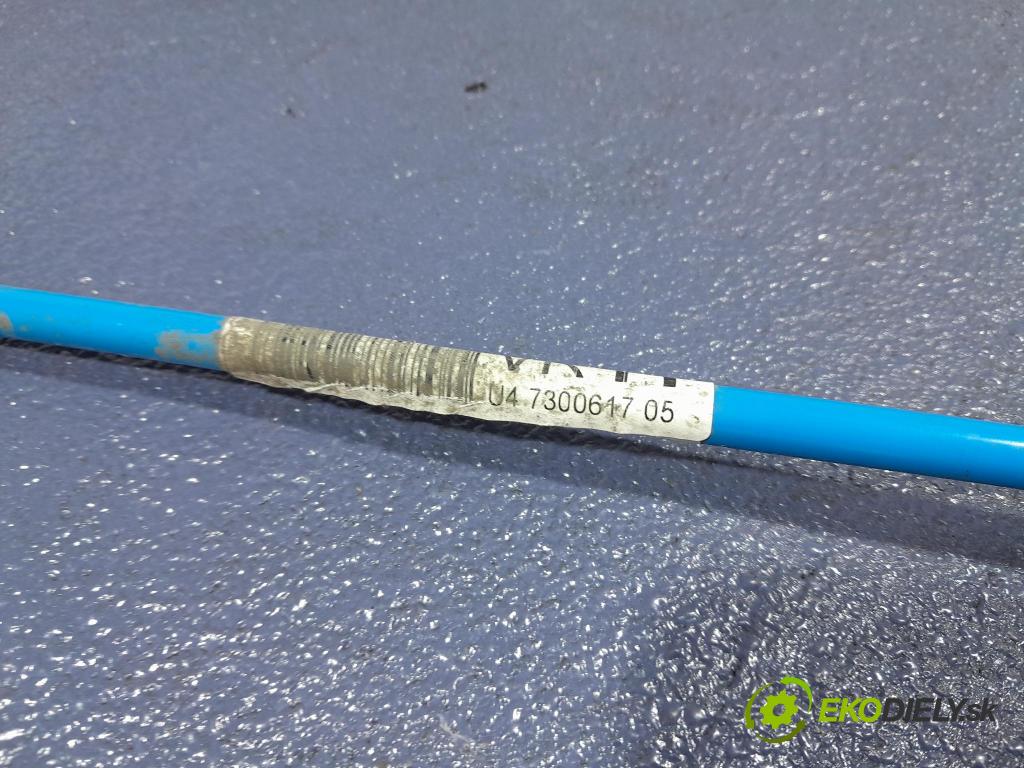 Bmw Seria 2 2021 trubka Paliva: 7300617