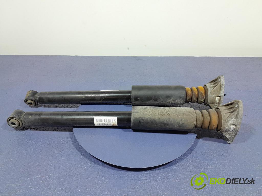 Bmw Seria 2 2021 tlmič zad Vľavo.: 6883872