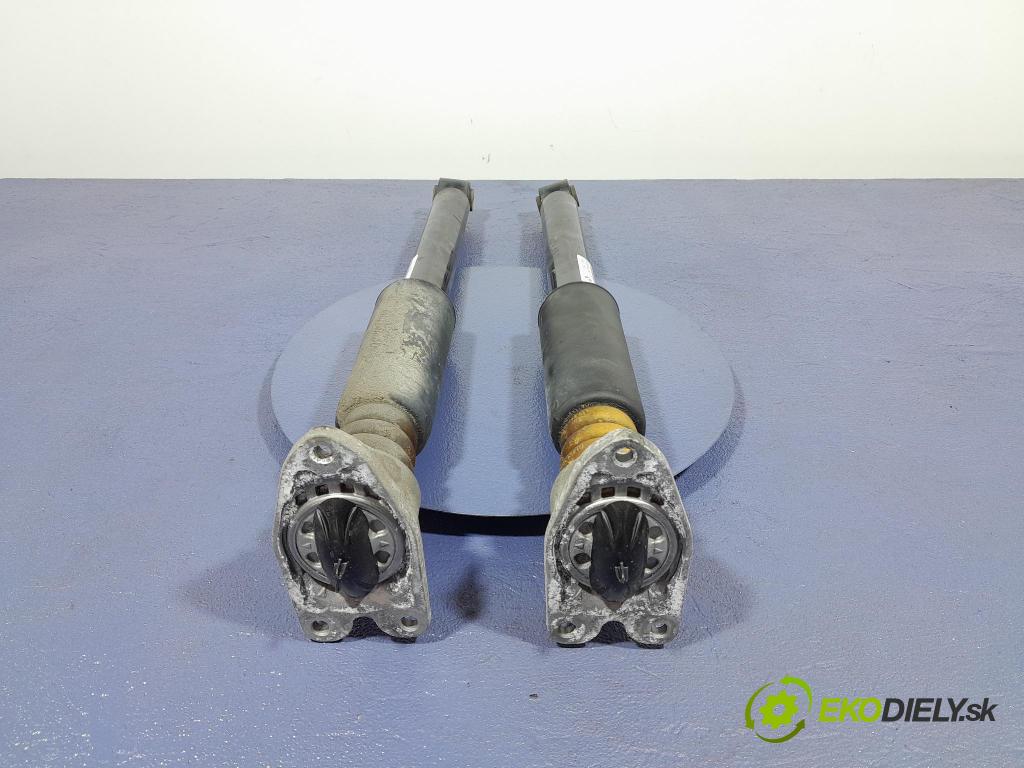 Bmw Seria 2 2021 tlmič zad Vľavo.: 6883872