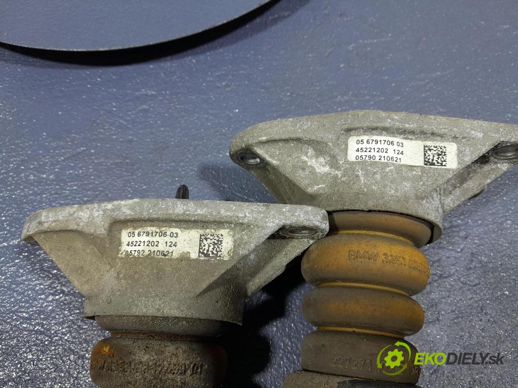 Bmw Seria 2 2021 tlumič Zad: Lewy. 6883872