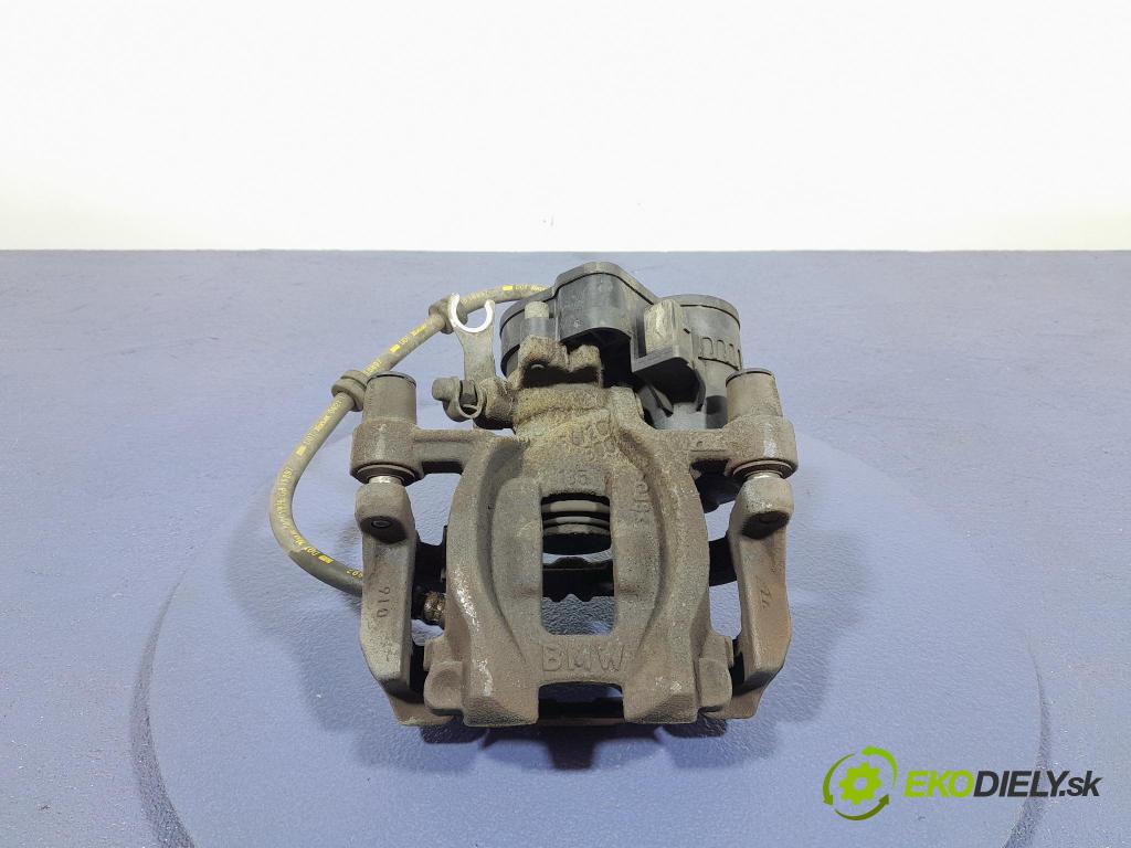 Bmw Seria 2 2021 brzdič brzdový Zad: Levý: 6885537