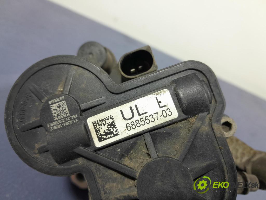 Bmw Seria 2 2021 brzdič brzdový Zad: Levý: 6885537