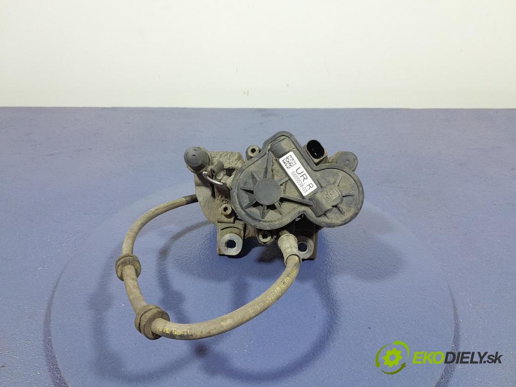 Bmw Seria 2 2021 brzdič brzdový zad v pravo: 6885538