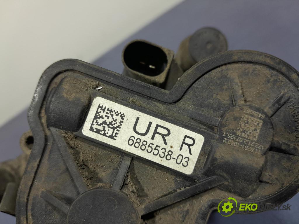 Bmw Seria 2 2021 brzdič brzdový zad v pravo: 6885538