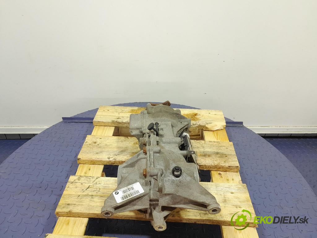 Bmw Seria 2 2021 diferenciál Tylny 8841514