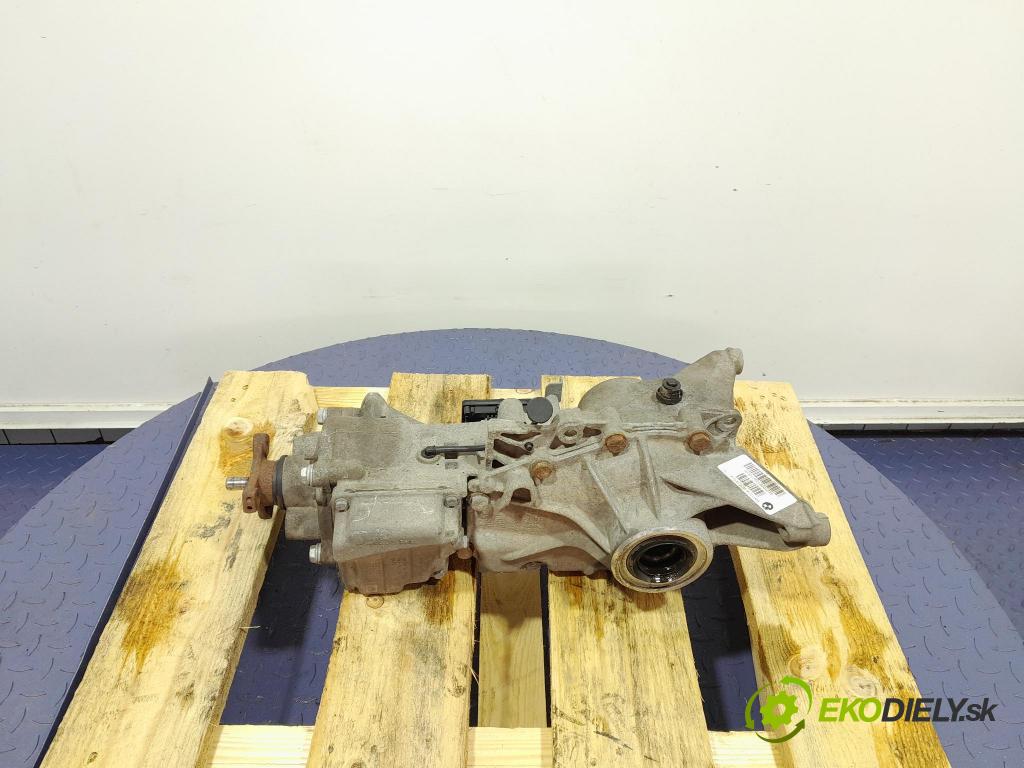 Bmw Seria 2 2021 diferenciál Tylny 8841514