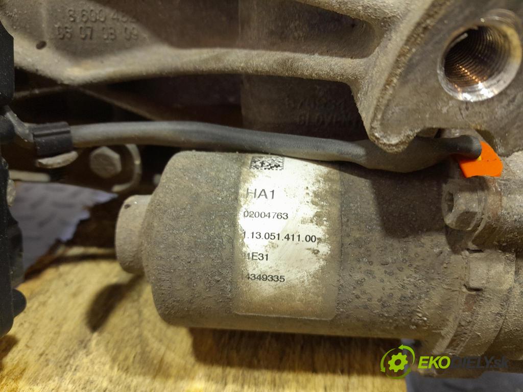 Bmw Seria 2 2021 diferenciál Tylny 8841514