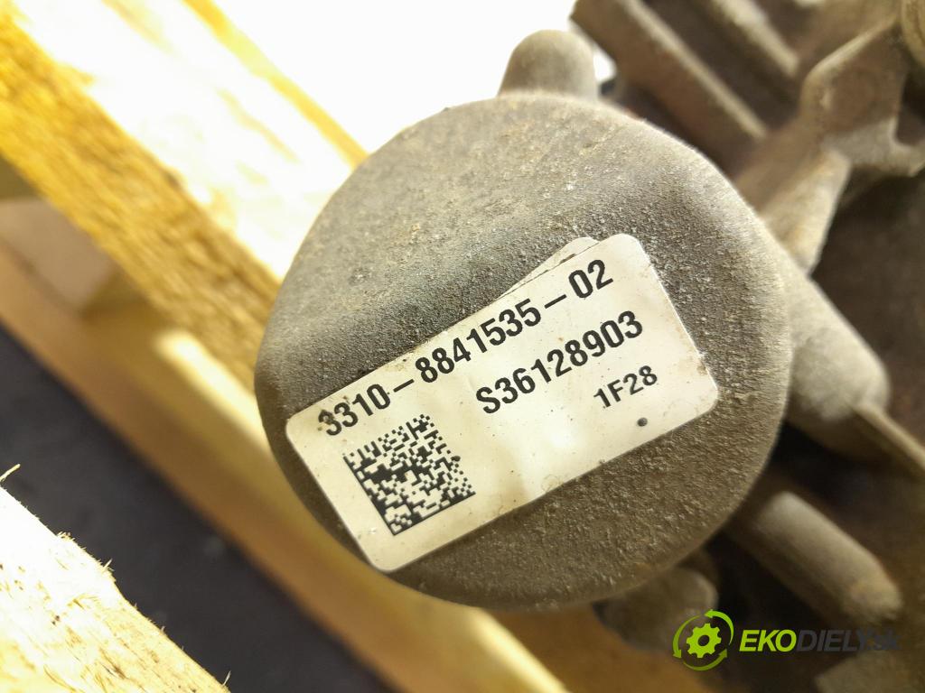 Bmw Seria 2 2021 diferenciál Tylny 8841514