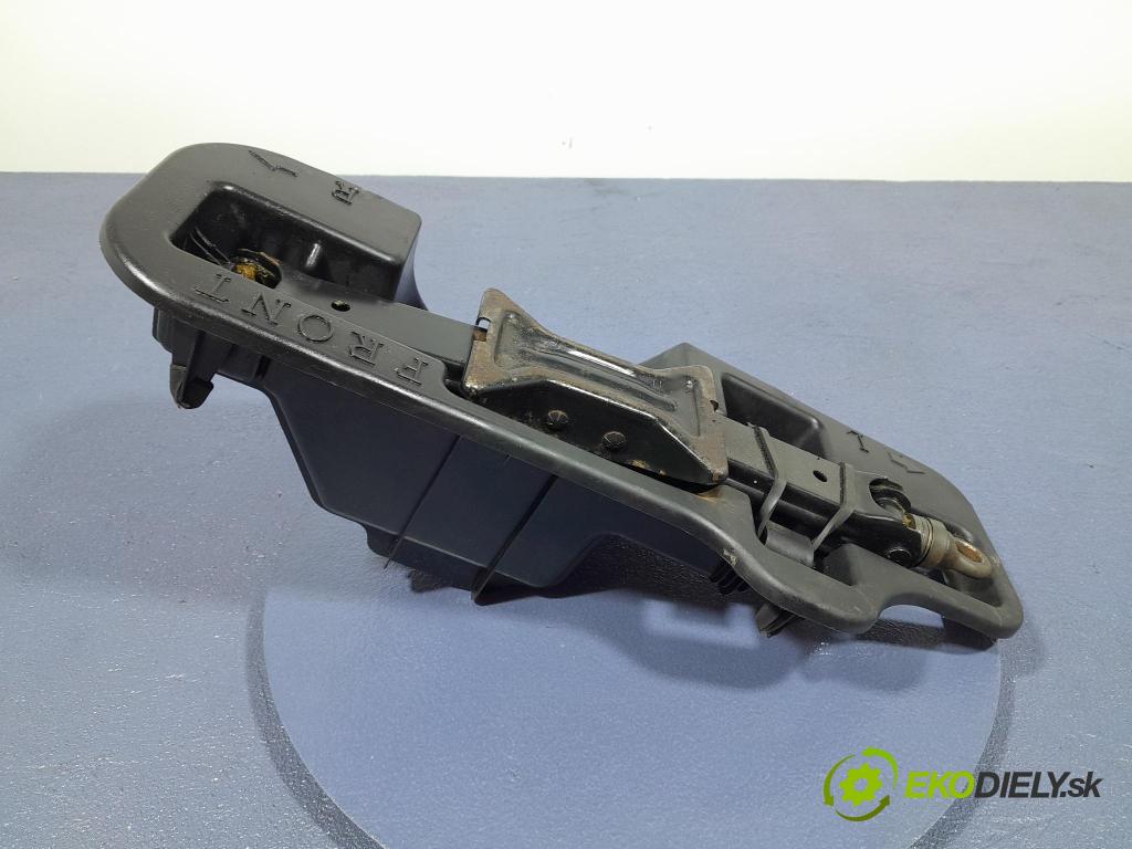 Toyota Prius 2007 koš kola: Náhradní 64777-47010