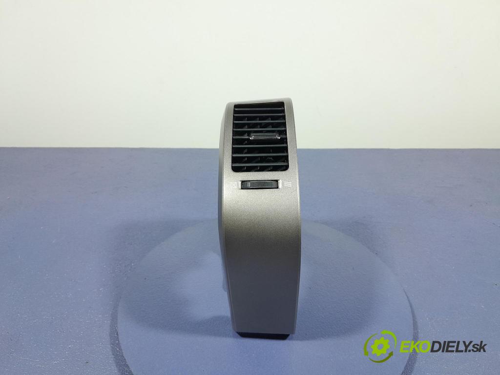 Toyota Prius 2007 GRIDS: Prúd vzduchu: Vzduch: 55650-47060