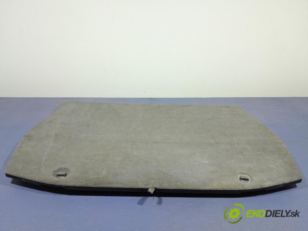 Toyota Prius 2007 Tapacír: kufr 58416-47010