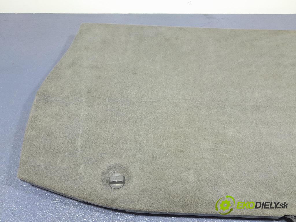 Toyota Prius 2007 Tapacír: kufr 58416-47010