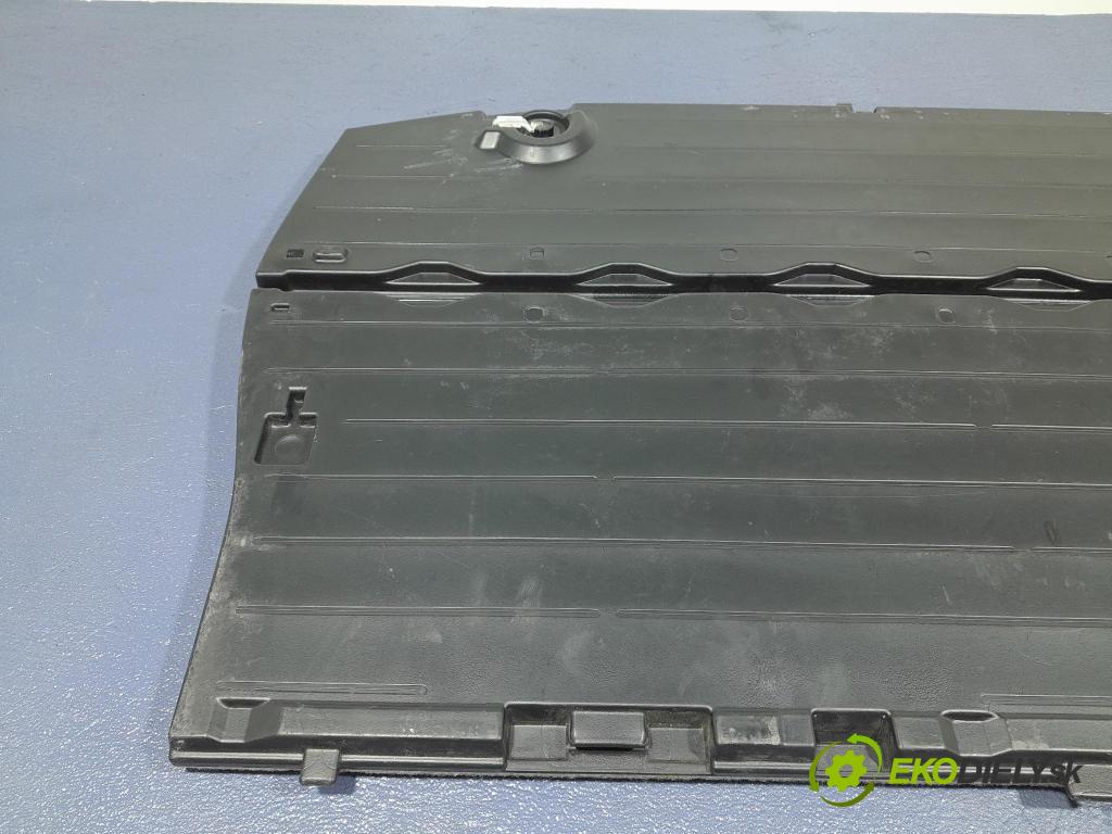 Toyota Prius 2007 Tapacír: kufr 58416-47010