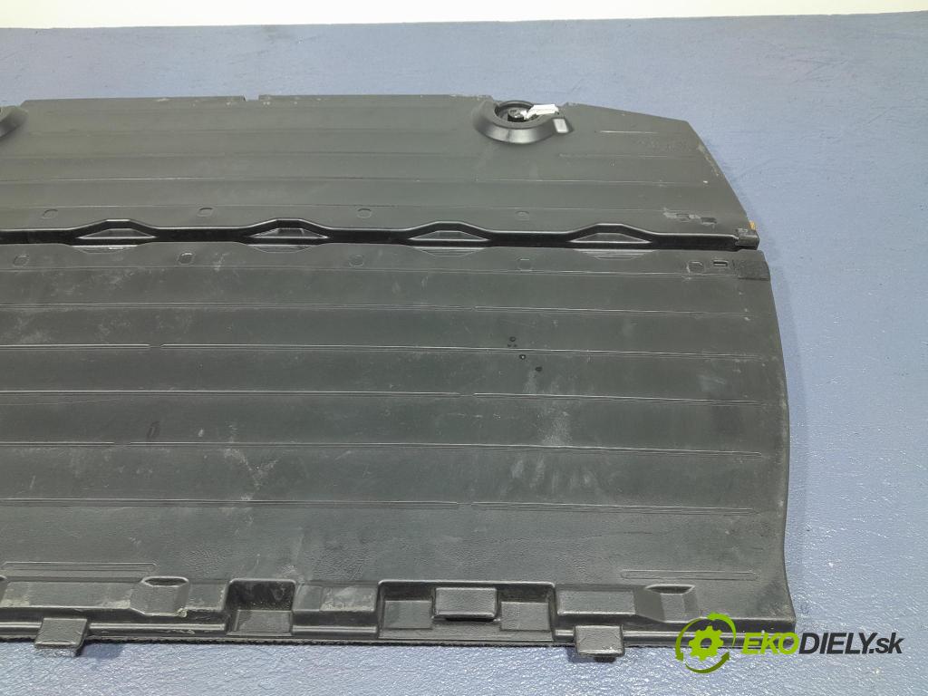 Toyota Prius 2007 Tapacír: kufr 58416-47010