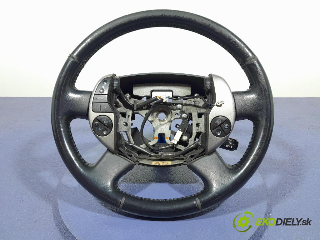 Toyota Prius 2007 volant