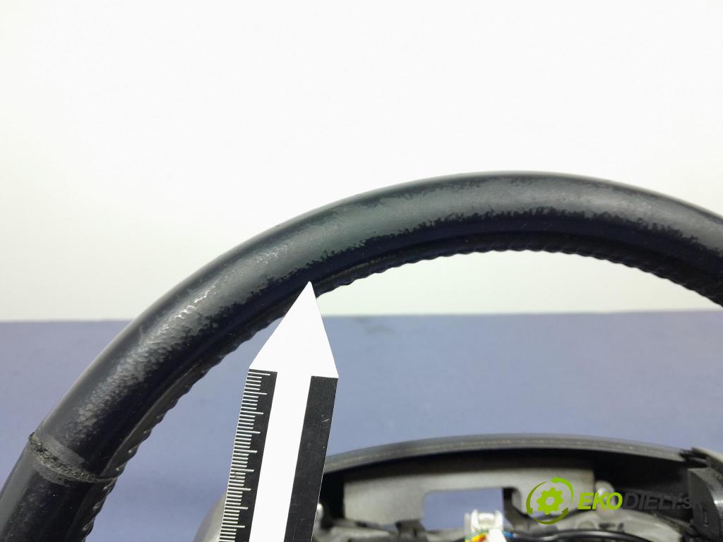 Toyota Prius 2007 volant