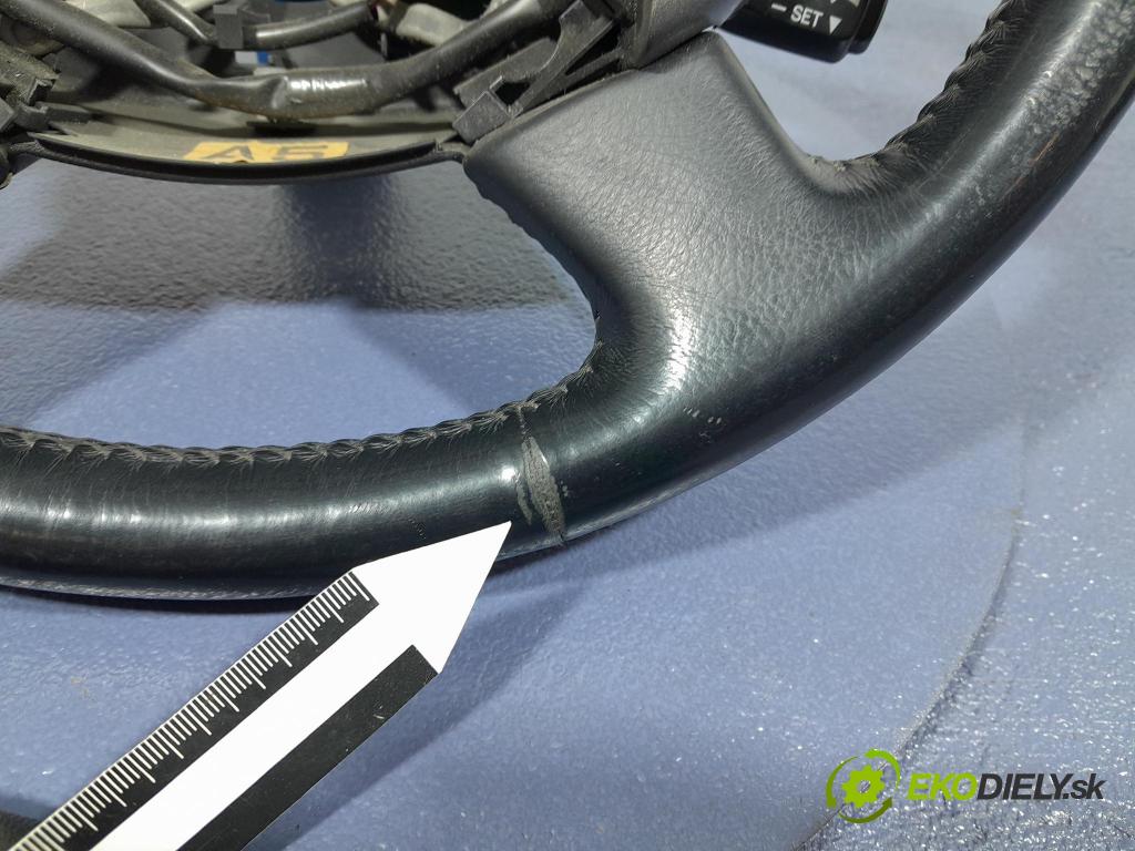 Toyota Prius 2007 volant