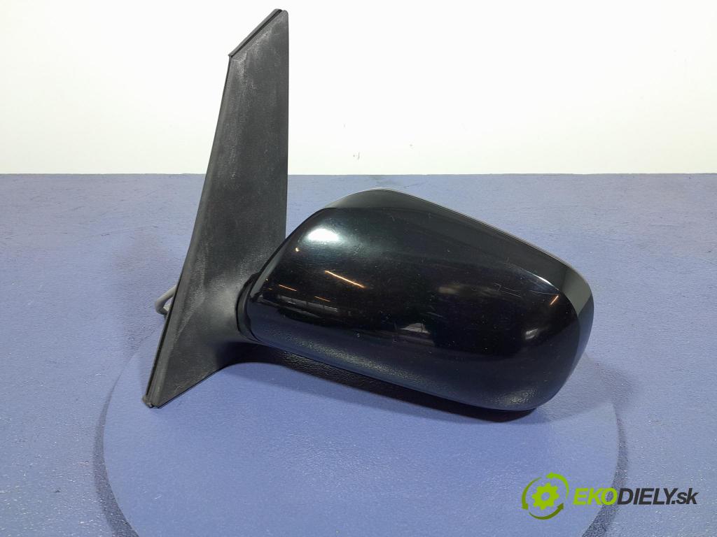 Toyota Prius 2007 zrkadlo Vľavo: 012227