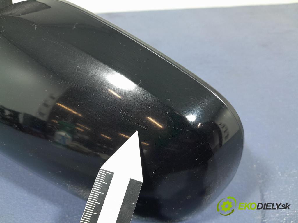 Toyota Prius 2007 zrkadlo Vľavo: 012227