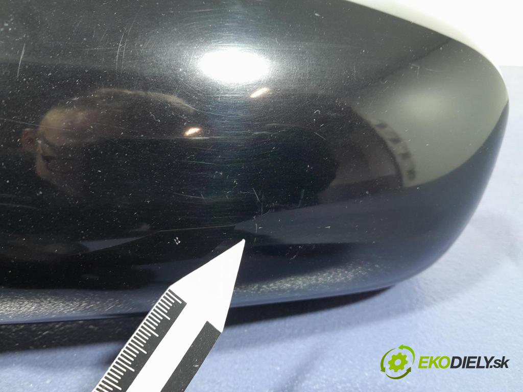 Toyota Prius 2007 zrkadlo Vľavo: 012227