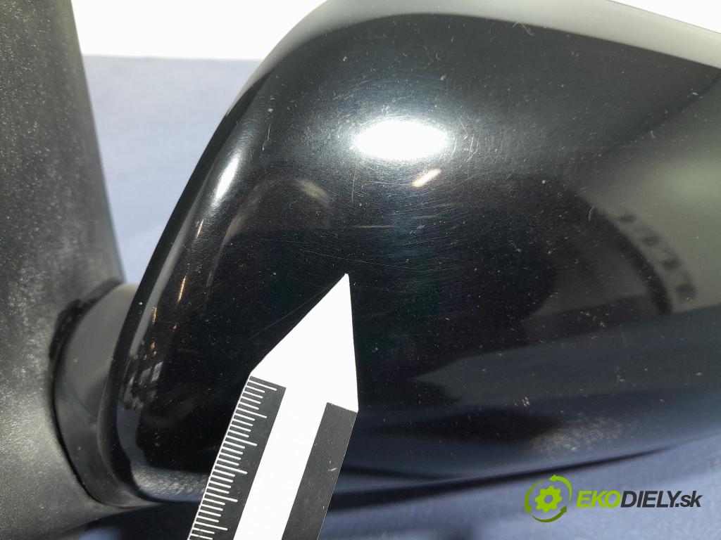 Toyota Prius 2007 zrkadlo Vľavo: 012227