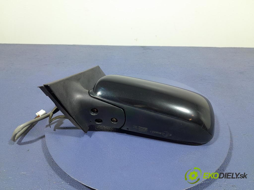 Toyota Prius 2007 zpětné zrcátko Vlevo, odjet: 012227