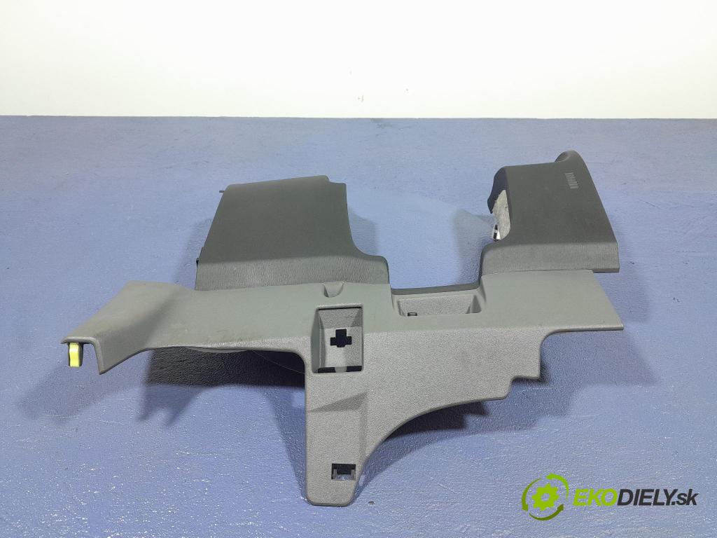 Toyota Prius 2007 kryt Plast: Interiéry: 55045-4707