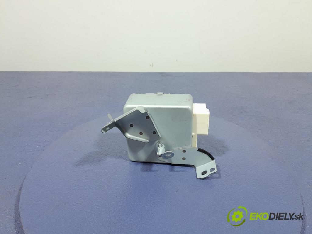 Toyota Prius 2007 riadiaca jednotka 89650 -47210