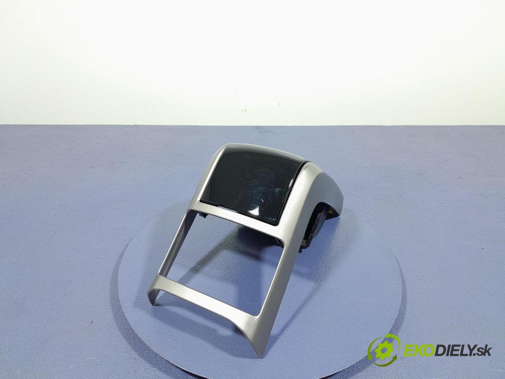 Toyota Prius 2007 kastlík 1A8C1-009G