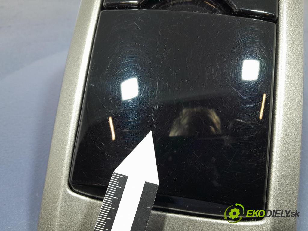 Toyota Prius 2007 kastlík 1A8C1-009G