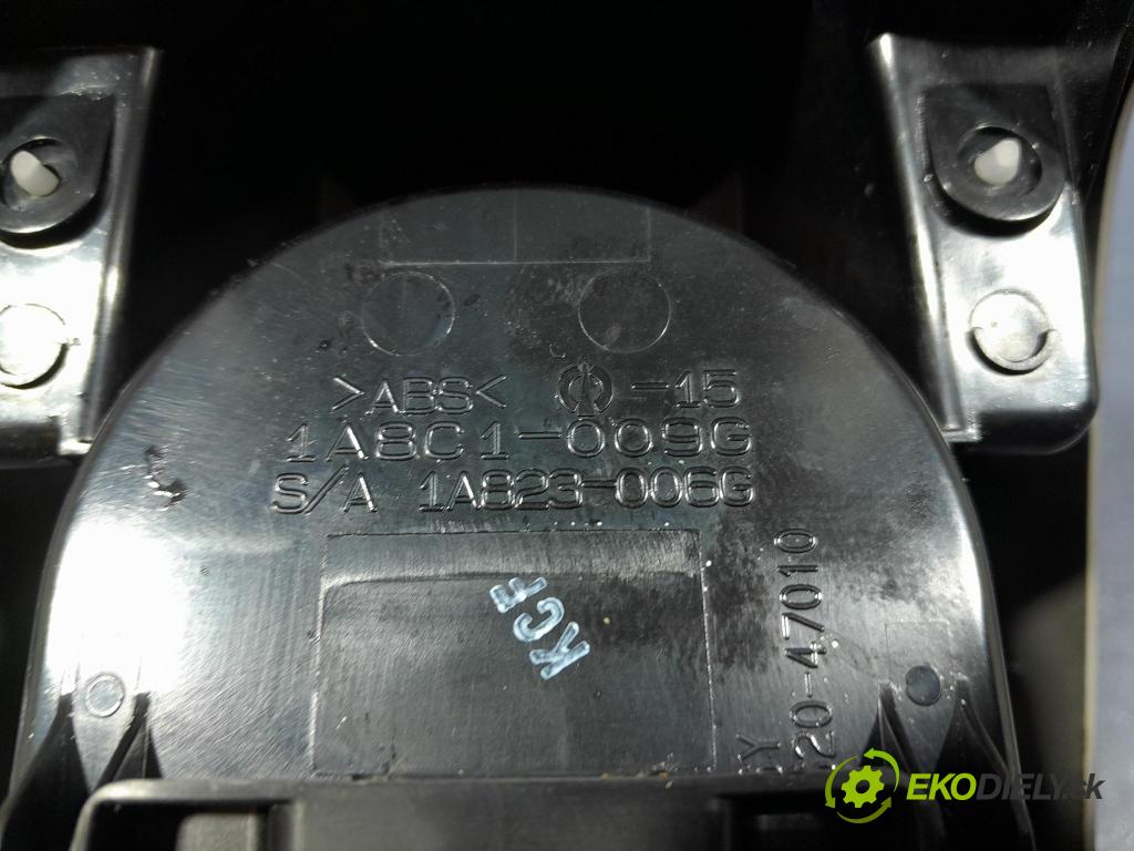 Toyota Prius 2007 kastlík 1A8C1-009G