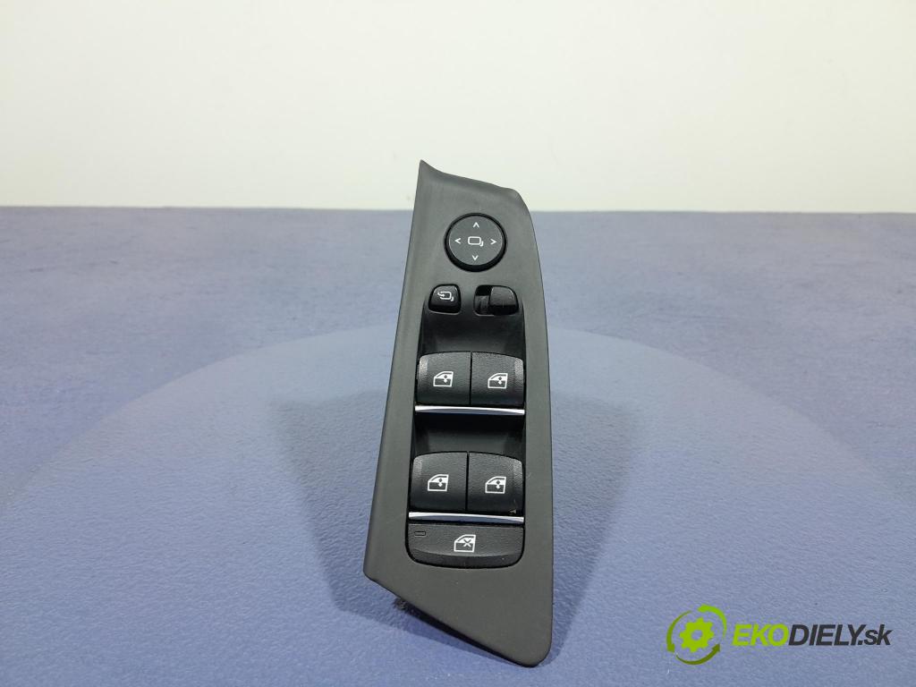 Bmw M5 2019 prepínač Okná: 6832729