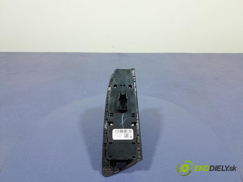 Bmw M5 2019 prepínač Okná: 6832729