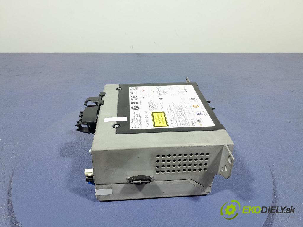 Bmw M5 2019 modul Navigacia: 9437954