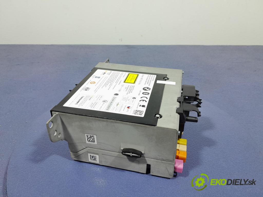 Bmw M5 2019 modul Navigacia: 9437954