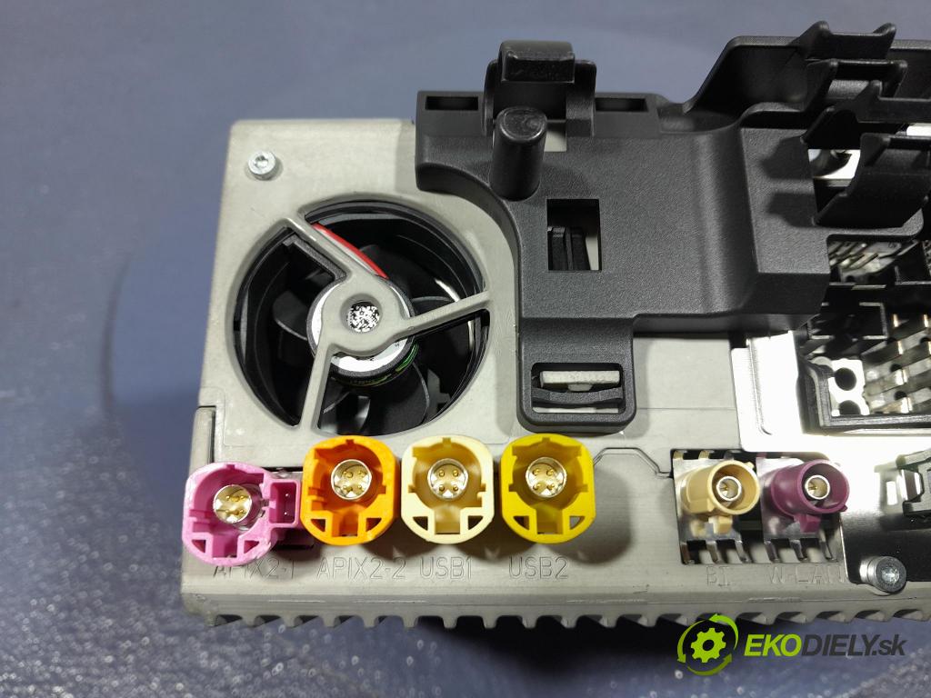 Bmw M5 2019 modul Navigace 9437954