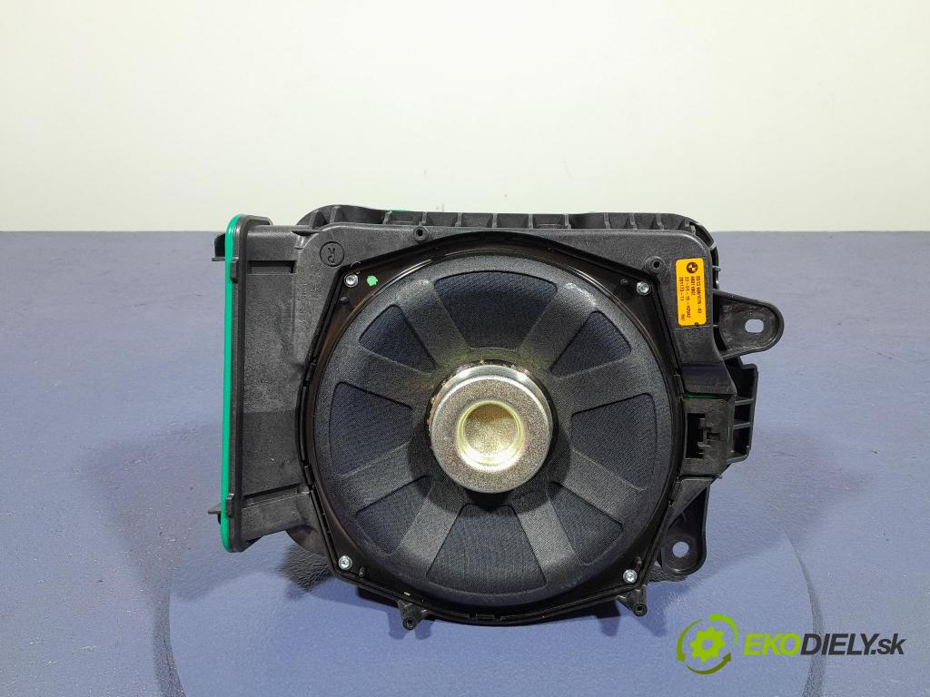 Bmw M5 2019 Reproduktor / Subwoofer: 6801076