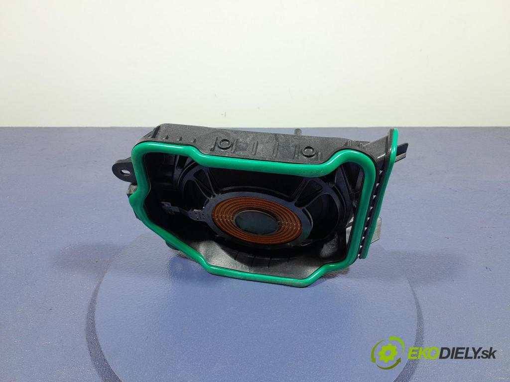 Bmw M5 2019 Reproduktor / Subwoofer: 6801076