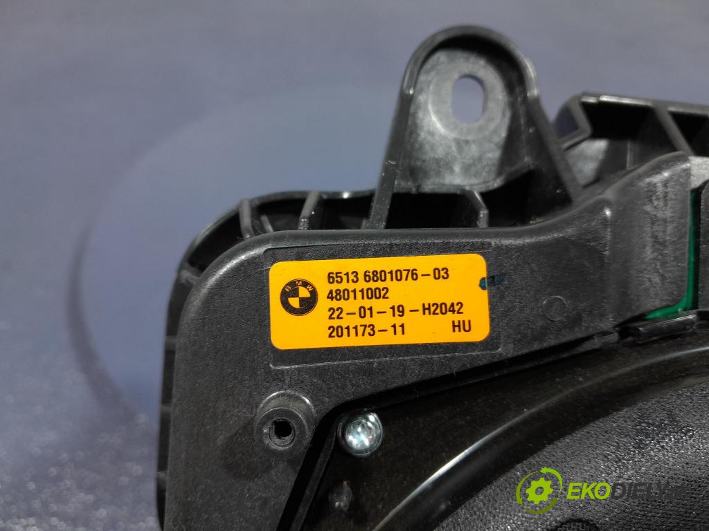 Bmw M5 2019 Reproduktor / Subwoofer: 6801076