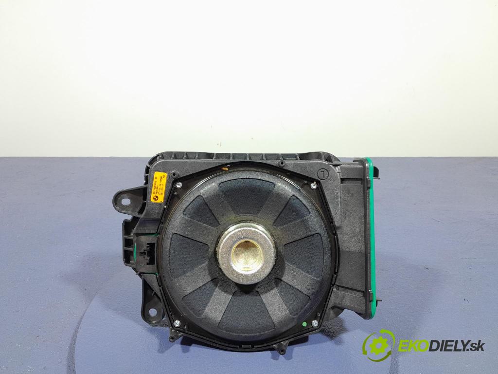 Bmw M5 2019 Mluvčí: / Subwoofer: 6801075