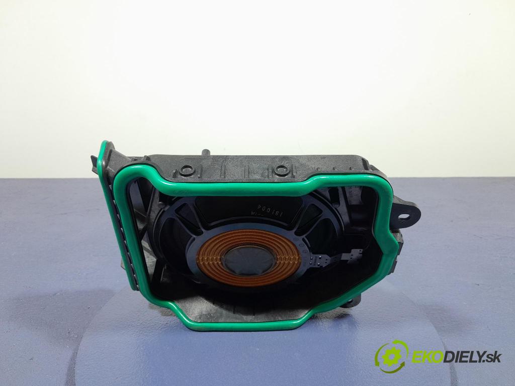 Bmw M5 2019 Mluvčí: / Subwoofer: 6801075