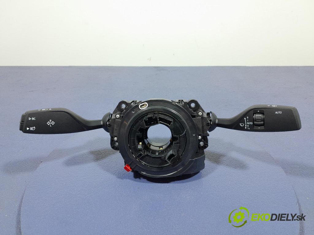 Bmw M5 2019 prepínač Komplex: 9437973