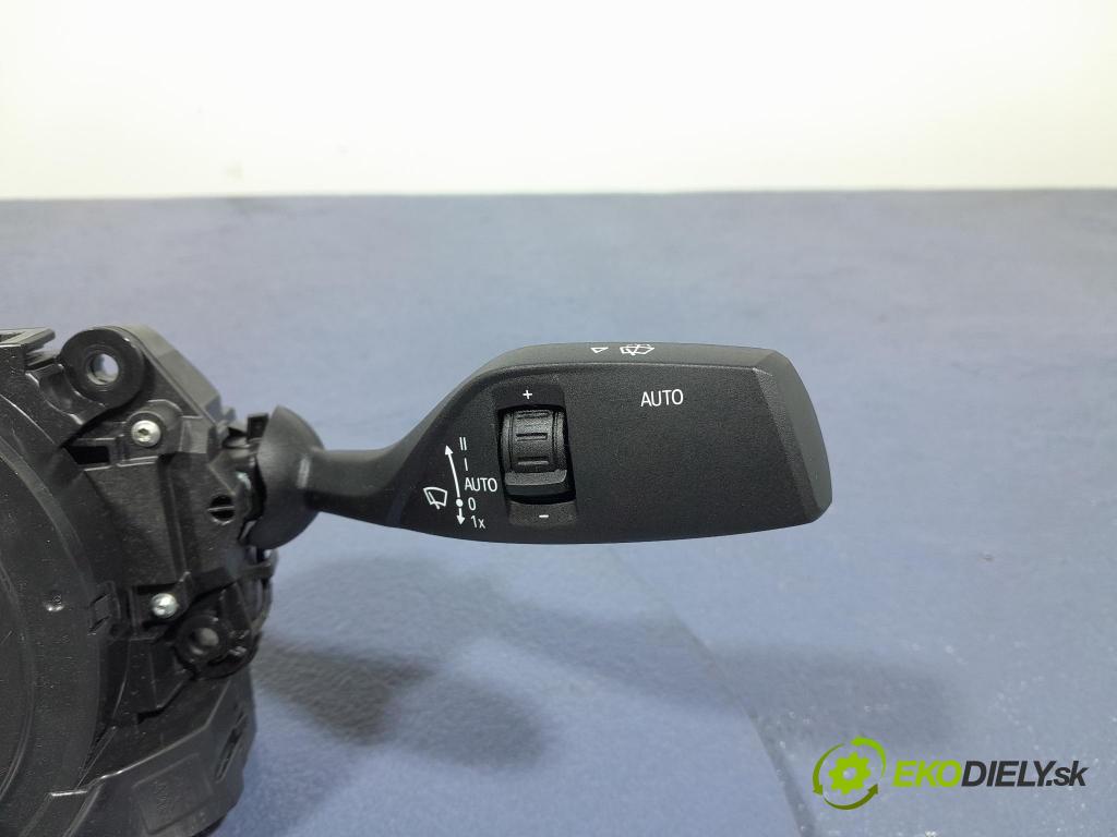 Bmw M5 2019 prepínač Komplex: 9437973