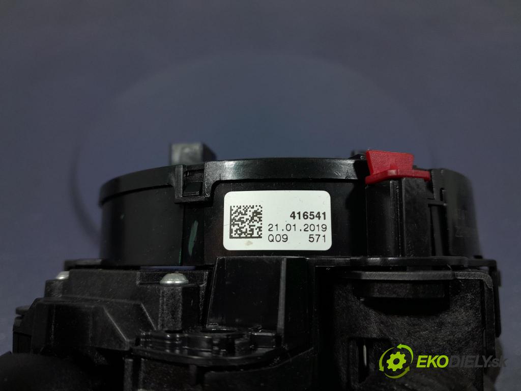 Bmw M5 2019 Přepínač Komplex: 9437973